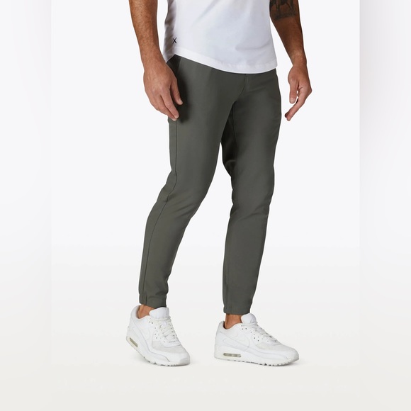 Cuts Clothing Other - CUTS AO Jogger Dark Pine